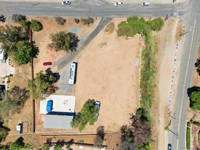 0 Los Coches Rd East, El Cajon, California 92021