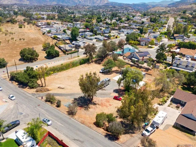0 Los Coches Rd East, El Cajon, California 92021