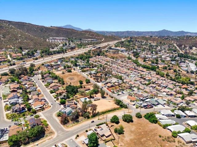 0 Los Coches Rd East, El Cajon, California 92021