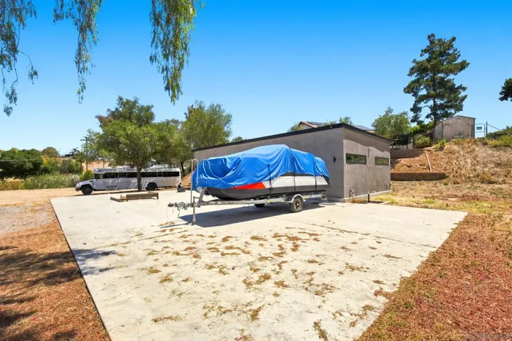 0 Los Coches Rd East, El Cajon, California 92021