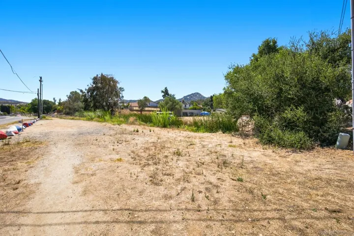0 Los Coches Rd East, El Cajon, California 92021