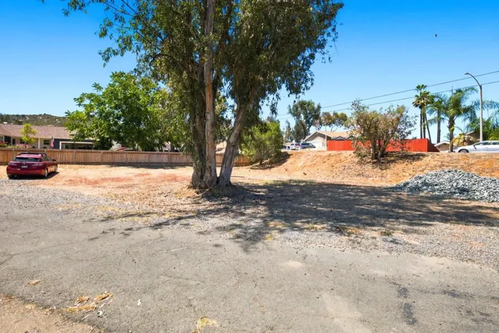 0 Los Coches Rd East, El Cajon, California 92021