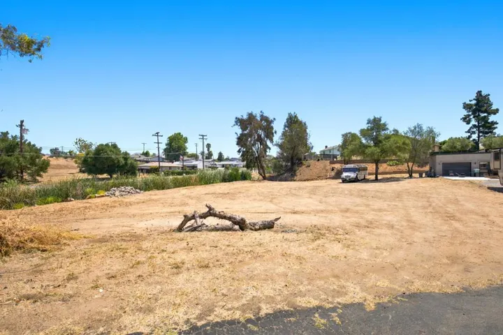 0 Los Coches Rd East, El Cajon, California 92021