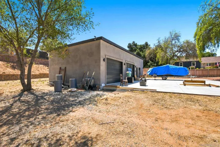 0 Los Coches Rd East, El Cajon, California 92021