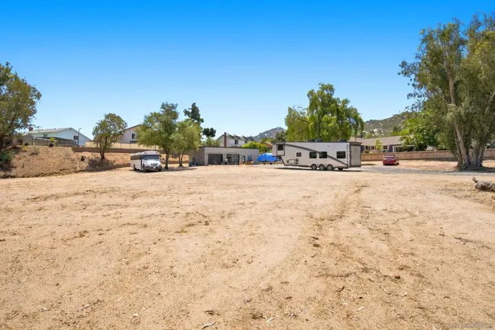 0 Los Coches Rd East, El Cajon, California 92021