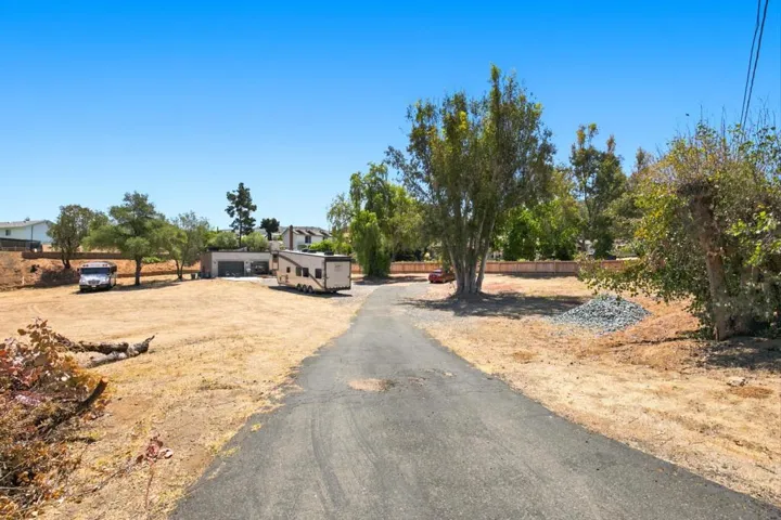 0 Los Coches Rd East, El Cajon, California 92021