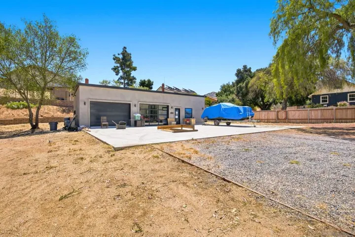 0 Los Coches Rd East, El Cajon, California 92021
