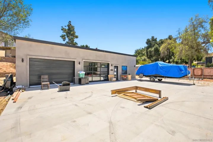 0 Los Coches Rd East, El Cajon, California 92021