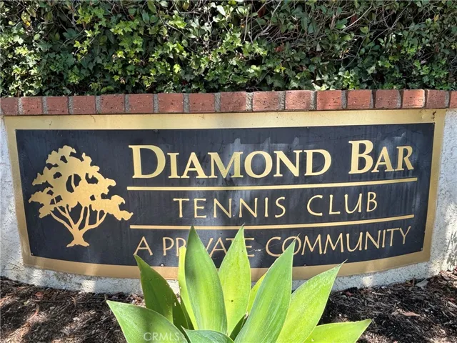 22719 Lakeway Drive 400, Diamond Bar, California 91765