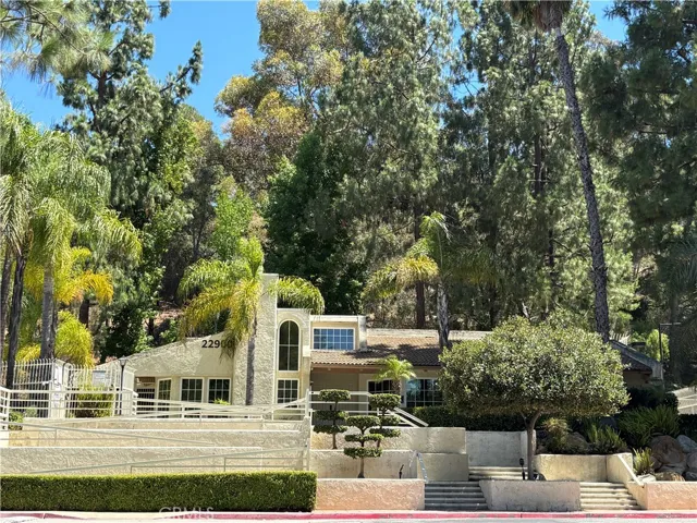22719 Lakeway Drive 400, Diamond Bar, California 91765