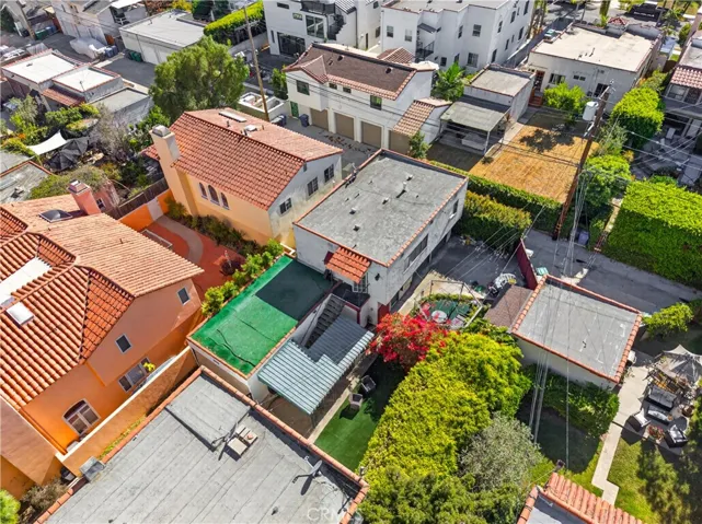 323 Park Avenue, Long Beach, California 90814