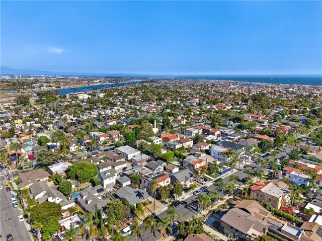 323 Park Avenue, Long Beach, California 90814