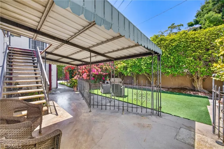 323 Park Avenue, Long Beach, California 90814