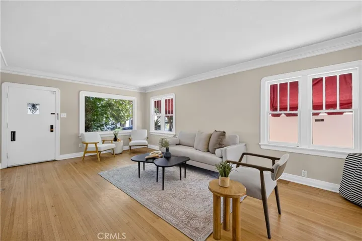 323 Park Avenue, Long Beach, California 90814