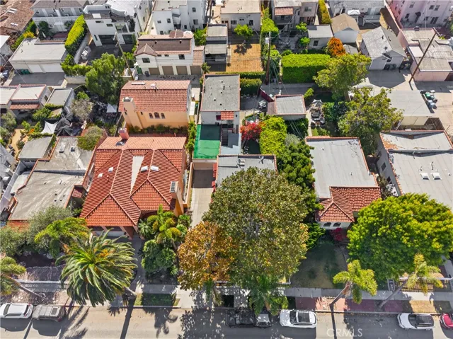 323 Park Avenue, Long Beach, California 90814