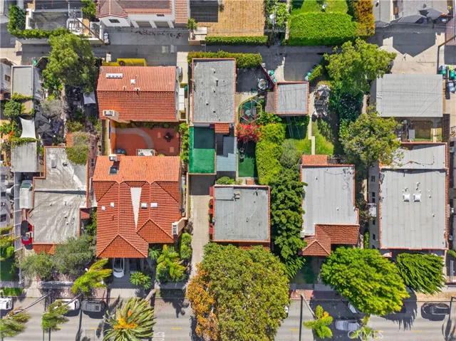 323 Park Avenue, Long Beach, California 90814