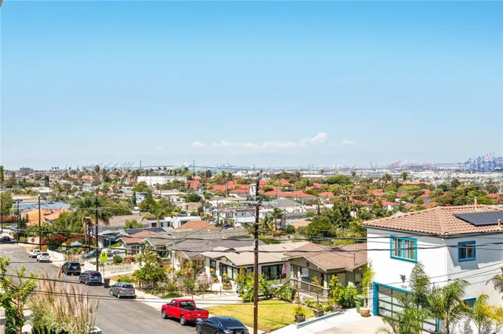 3513 S Kerckhoff Avenue, San Pedro, California 90731
