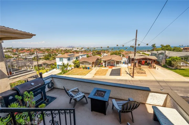 3513 S Kerckhoff Avenue, San Pedro, California 90731