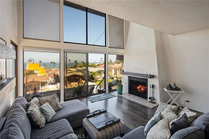 3513 S Kerckhoff Avenue, San Pedro, California 90731