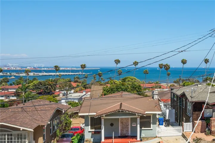 3513 S Kerckhoff Avenue, San Pedro, California 90731