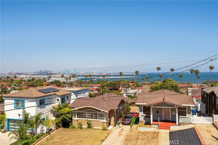 3513 S Kerckhoff Avenue, San Pedro, California 90731