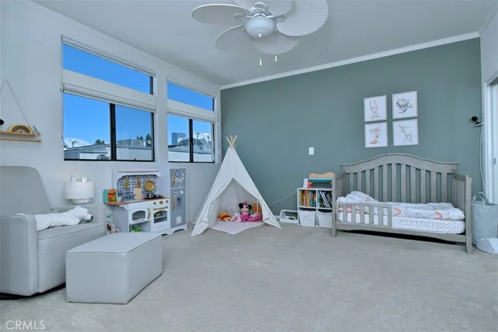 secondary primary suite