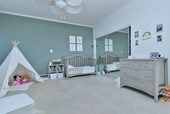 secondary primary suite