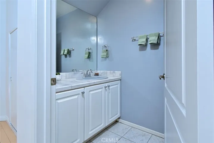 secondary primary suite