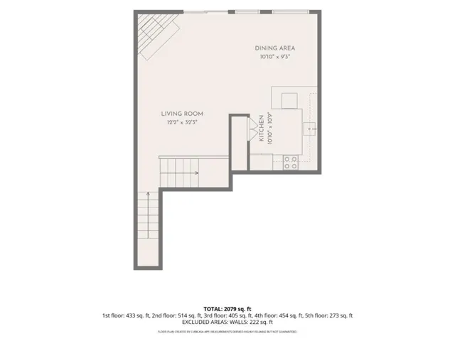 20667 Gardenside, Cupertino, California 95014