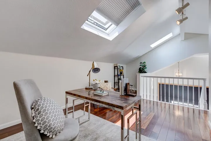20667 Gardenside, Cupertino, California 95014