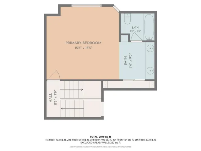 20667 Gardenside, Cupertino, California 95014
