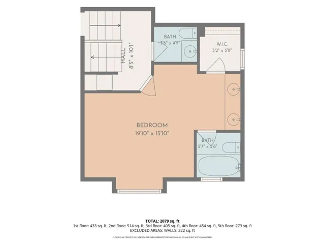 20667 Gardenside, Cupertino, California 95014