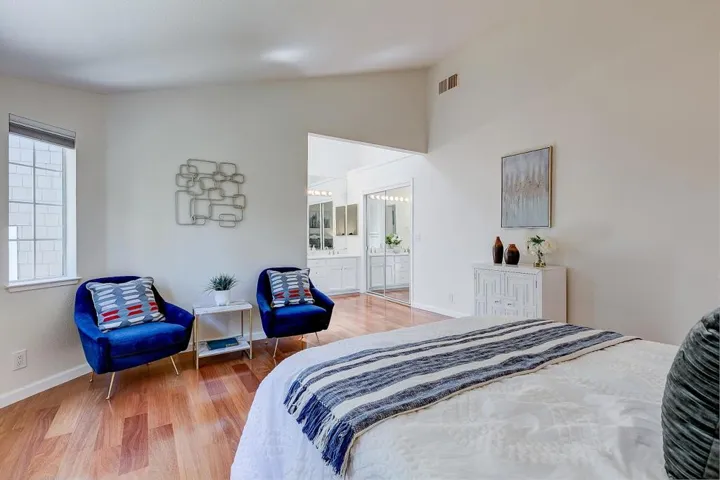 20667 Gardenside, Cupertino, California 95014