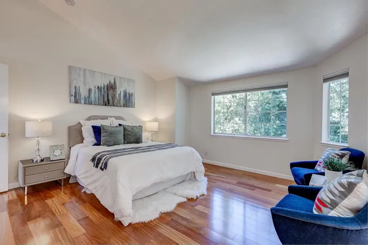 20667 Gardenside, Cupertino, California 95014