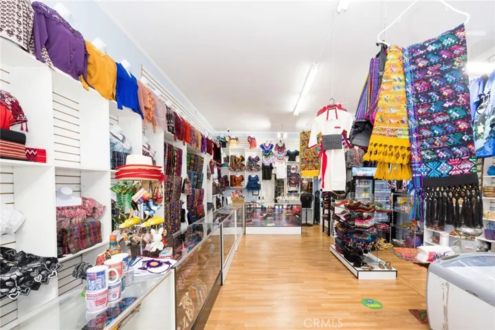 694 S Burlington Avenue, Los Angeles, California 90057