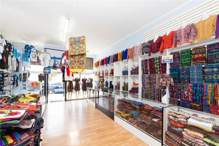 694 S Burlington Avenue, Los Angeles, California 90057