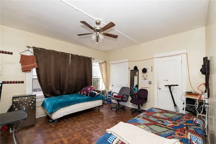 694 S Burlington Avenue, Los Angeles, California 90057