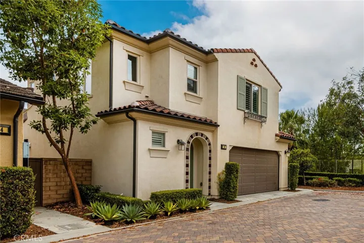 16 Cooper, Lake Forest, California 92630