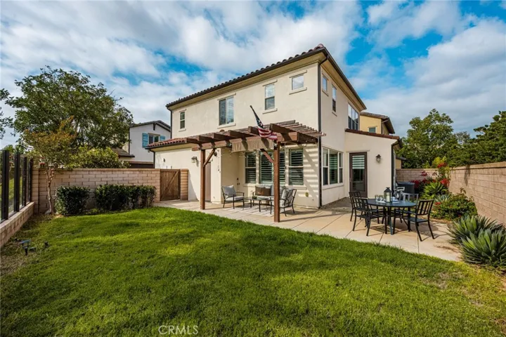 16 Cooper, Lake Forest, California 92630