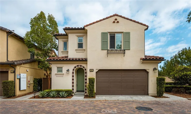 16 Cooper, Lake Forest, California 92630
