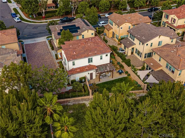 16 Cooper, Lake Forest, California 92630