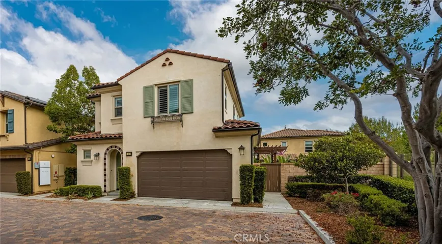 16 Cooper, Lake Forest, California 92630