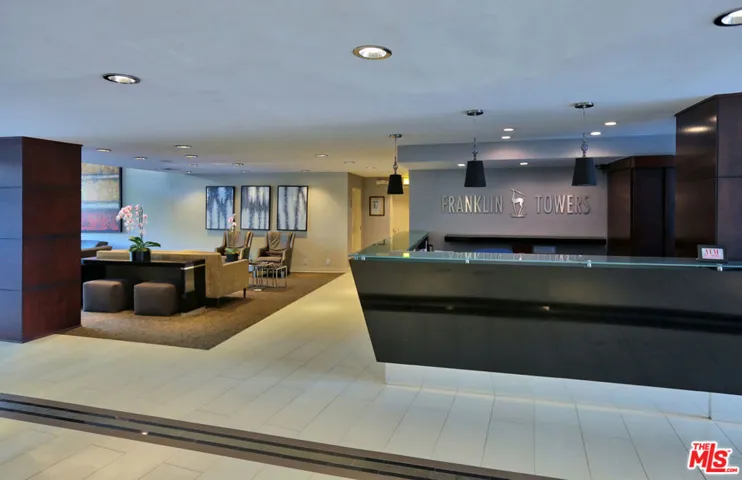 7250 Franklin Avenue 1006, Los Angeles, California 90046