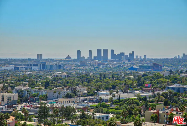 7250 Franklin Avenue 1006, Los Angeles, California 90046
