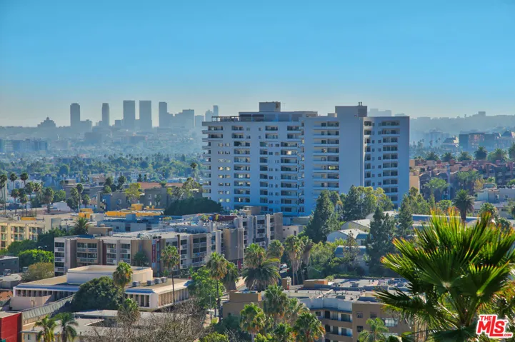 7250 Franklin Avenue 1006, Los Angeles, California 90046