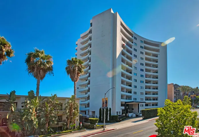 7250 Franklin Avenue 1006, Los Angeles, California 90046