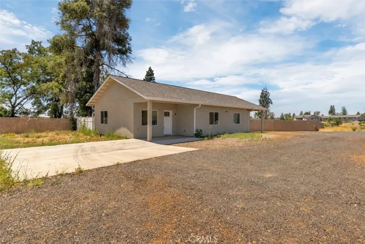 Whole duplex