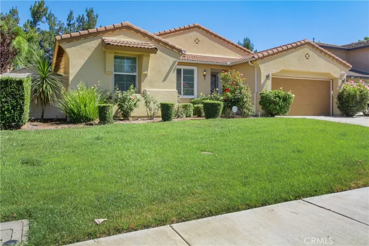 27880 Hastings Drive, Moreno Valley, California 92555