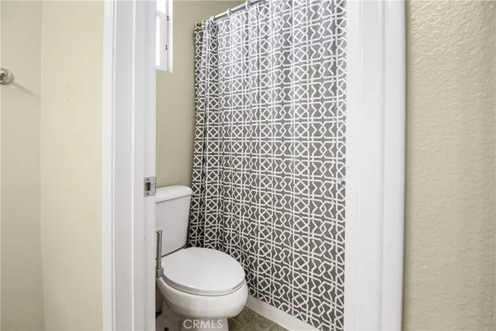 Hall Bathroom