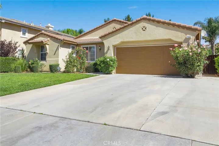 27880 Hastings Drive, Moreno Valley, California 92555